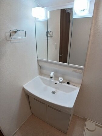 カメリア 塩川 Aの物件内観写真